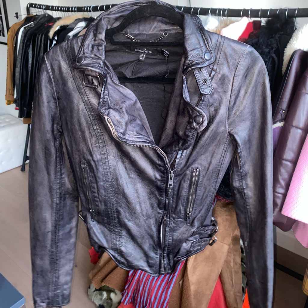 Muubaa Jacket
